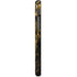 Gold and Black Marble iPhone 8 Pro Case