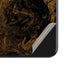 Gold and Black Marble iPhone SE (2nd & 3rd Gen) Skin