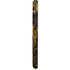 Gold and Black Marble iPhone X Pro Case