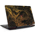 Gold and Black Marble Legion Y720 Skin