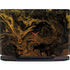 Gold and Black Marble Legion Y720 Skin