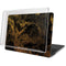 Gold and Black Marble MacBook Pro 15in (2016-19) Case plus Skin