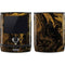 Gold and Black Marble Motorola RAZR Skin