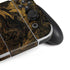 Gold and Black Marble Nintendo Switch OLED (2021) Skin