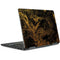Gold and Black Marble Notebook 9 Pro 13in (2017) Skin