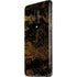 Gold and Black Marble OnePlus 7 Pro Skin