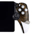 Gold and Black Marble PlayStation Portal Remote Player Skin