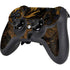 Gold and Black Marble PS4/PC SCUF Impact Controller Skin
