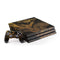 Gold and Black Marble PS4 Pro Bundle Skin
