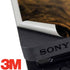Gold and Black Marble PS4 Slim Skin