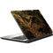 Gold and Black Marble Satellite L50-B / S50-B Skin