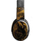 Gold and Black Marble Skullcandy Crusher Wireless Skin