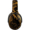 Gold and Black Marble Skullcandy Venue Skin