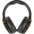 Gold and Black Marble Skullcandy Venue Skin