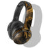 Gold and Black Marble Skullcandy Venue Skin