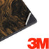 Gold and Black Marble Surface Pro 6 Skin