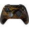 Gold and Black Marble Xbox Elite Wireless Controller Series 2 Skin