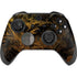 Gold and Black Marble Xbox Elite Wireless Controller Series 2 Skin