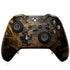 Gold and Black Marble Xbox One Elite Controller Skin