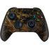 Gold and Black Marble Xbox Series X Bundle Skin