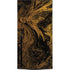 Gold and Black Marble Xbox Series X Console Skin