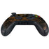 Gold and Black Marble Xbox Series X Controller Skin
