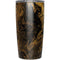 Gold and Black Marble Yeti 20oz Tumbler Skin