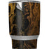 Gold and Black Marble Yeti 20oz Tumbler Skin