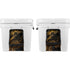 Gold and Black Marble YETI Tundra 35 Hard Cooler Skin