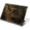 Gold and Black Marble Yoga 910 2-in-1 14in Touch-Screen Skin