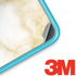 Gold and White Marble Nintendo 2DS XL (2017) Skin