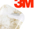 Gold and White Marble Apple AirPods 2 Skin