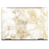 Gold and White Marble HP Envy Skin