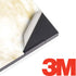 Gold and White Marble HP Envy Skin
