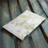 Gold and White Marble HP Envy Skin