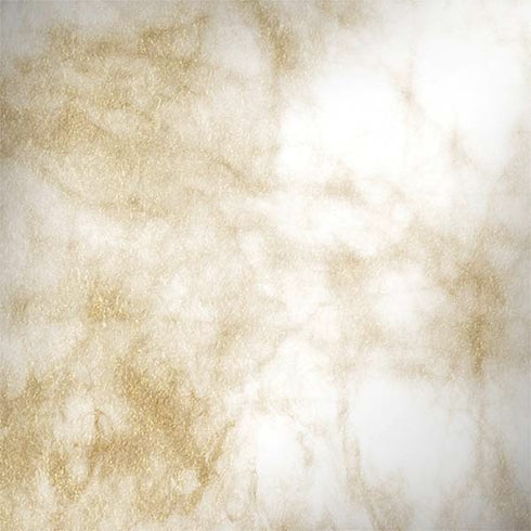 Gold and White Marble Galaxy Note 8 Skin