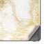 Gold and White Marble Galaxy Note20 5G Skin