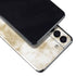 Gold and White Marble Galaxy S21 Plus 5G Skin