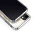Gold and White Marble iPhone 11 Clear Case