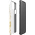 Gold and White Marble iPhone 11 Pro Lite Case