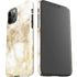 Gold and White Marble iPhone 11 Pro Lite Case