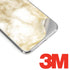 Gold and White Marble iPhone 11 Pro Skin
