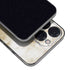 Gold and White Marble iPhone 13 Pro Skin