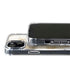 Gold and White Marble iPhone 14 Plus MagSafe Case