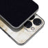 Gold and White Marble iPhone 14 Pro Max Skin