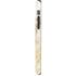 Gold and White Marble iPhone X Pro Case