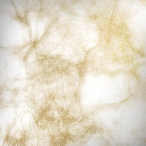 Gold and White Marble Legion Y720 Skin