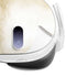 Gold and White Marble Meta Quest 3 Skin