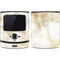 Gold and White Marble Motorola RAZR Skin