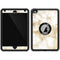 Gold and White Marble Otterbox Defender iPad Skin